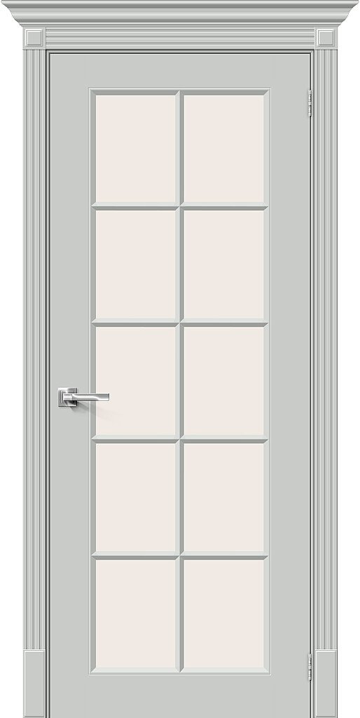 Браво Межкомнатная дверь Скинни-11.1 MF, арт. 12809 - фото №2