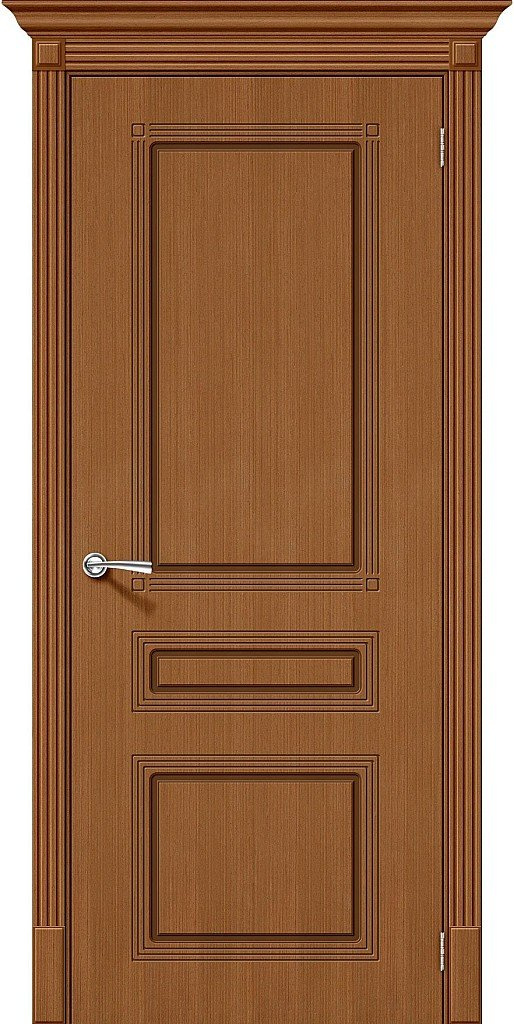 Браво Межкомнатная дверь Стиль ПГ, арт. 12869 - фото №1