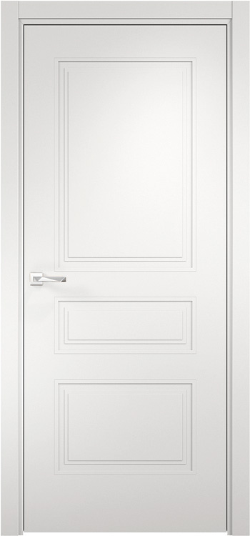 Верда Межкомнатная дверь Ларедо 4, арт. 13503 - фото №4