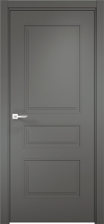 Верда Межкомнатная дверь Ларедо 4, арт. 13503 - фото №3