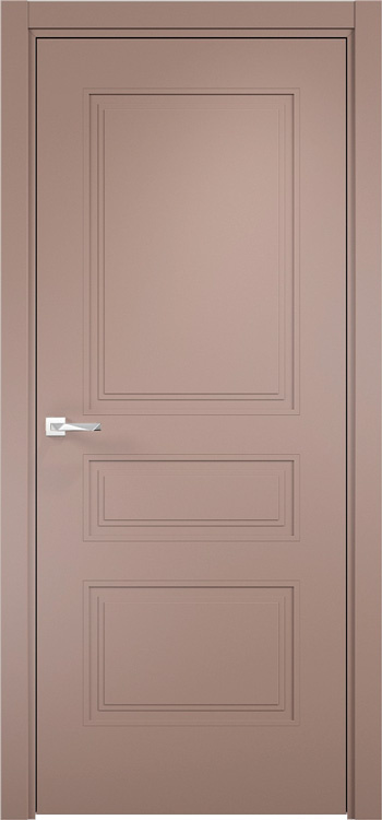 Верда Межкомнатная дверь Ларедо 4, арт. 13503 - фото №2