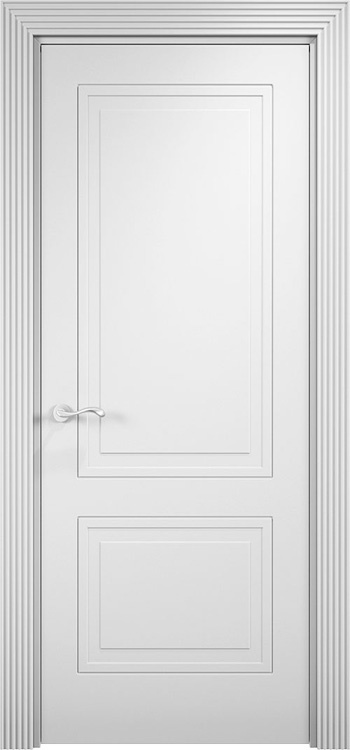 Верда Межкомнатная дверь Париж 1, арт. 13506 - фото №4