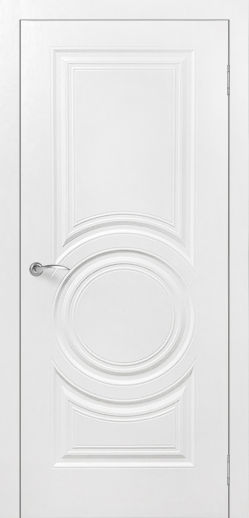 Верда Межкомнатная дверь Роял 4 ДГ, арт. 13738 - фото №1