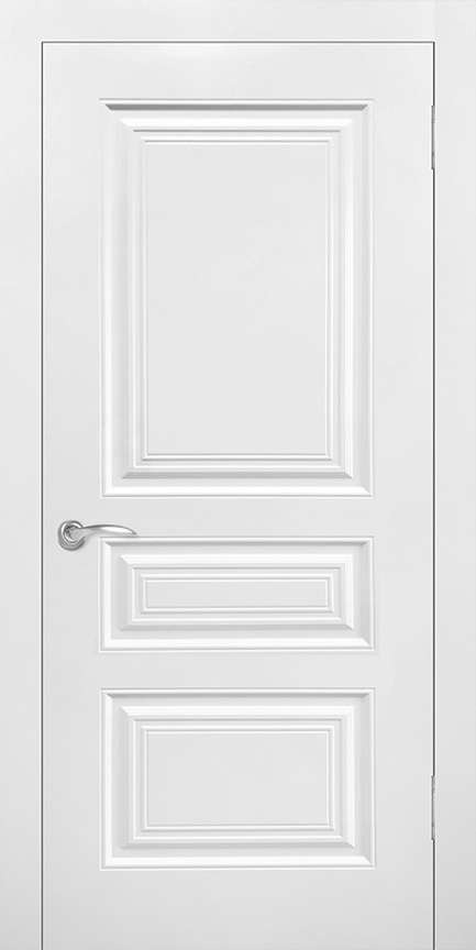 Верда Межкомнатная дверь Роял 3 ДГ, арт. 13740 - фото №1