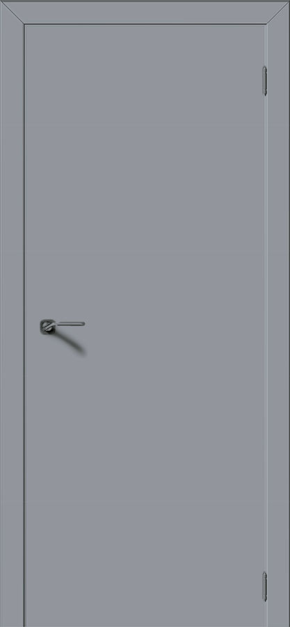 Верда Межкомнатная дверь Моно, арт. 13742 - фото №3
