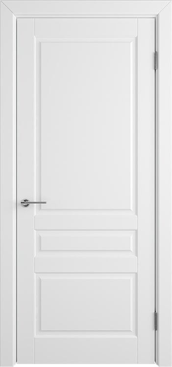 Верда Межкомнатная дверь Челси 04 ДГ, арт. 13752 - фото №1