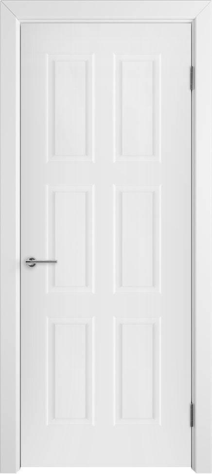 Верда Межкомнатная дверь Челси 08 ДГ, арт. 13754 - фото №1