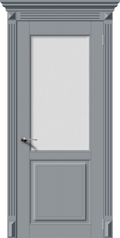 Верда Межкомнатная дверь Лира-Н ДО, арт. 13767 - фото №3