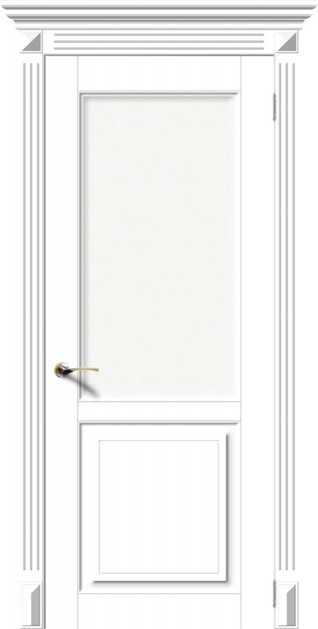 Верда Межкомнатная дверь Лира-Н ДО, арт. 13767 - фото №2