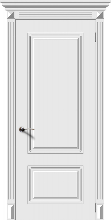 Верда Межкомнатная дверь Ноктюрн ДГ, арт. 13802 - фото №1