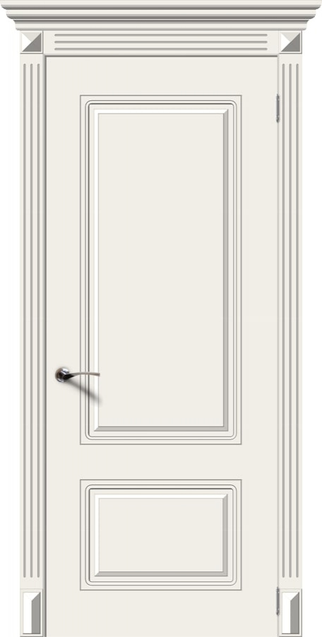 Верда Межкомнатная дверь Ноктюрн ДГ, арт. 13802 - фото №2