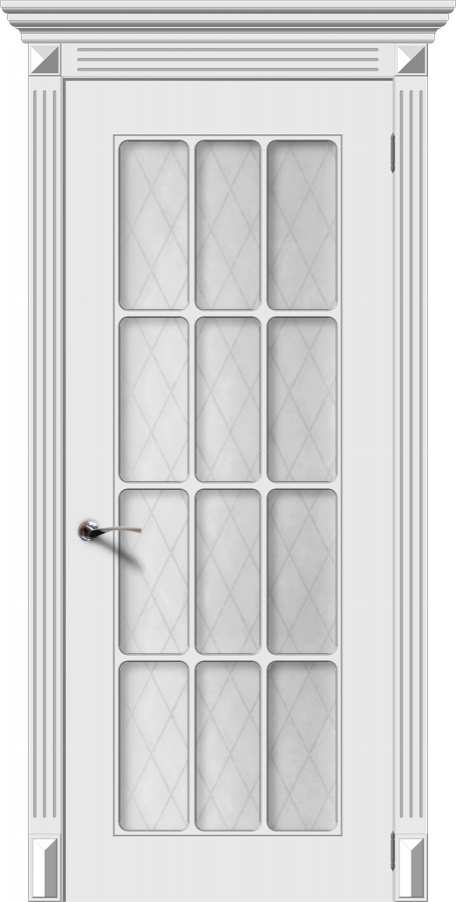 Верда Межкомнатная дверь Ноктюрн ДО 2, арт. 13805 - фото №1
