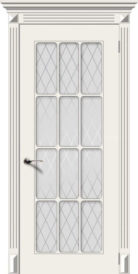 Верда Межкомнатная дверь Ноктюрн ДО 2, арт. 13805 - фото №2