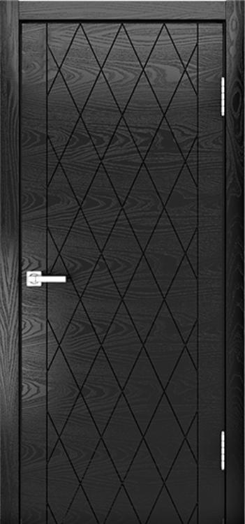 Верда Межкомнатная дверь V-X, арт. 13851 - фото №3