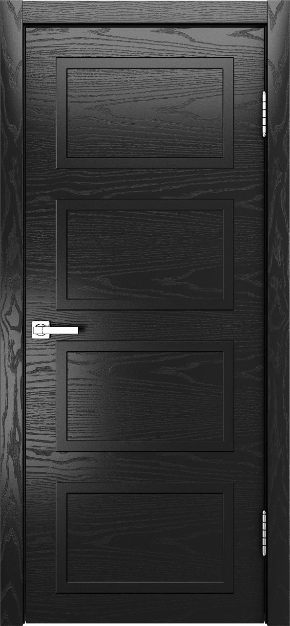 Верда Межкомнатная дверь НЕО 4 ДГ, арт. 13950 - фото №3