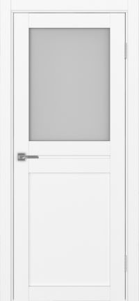 Optima porte Межкомнатная дверь Турин 520.211, арт. 14115 - фото №1
