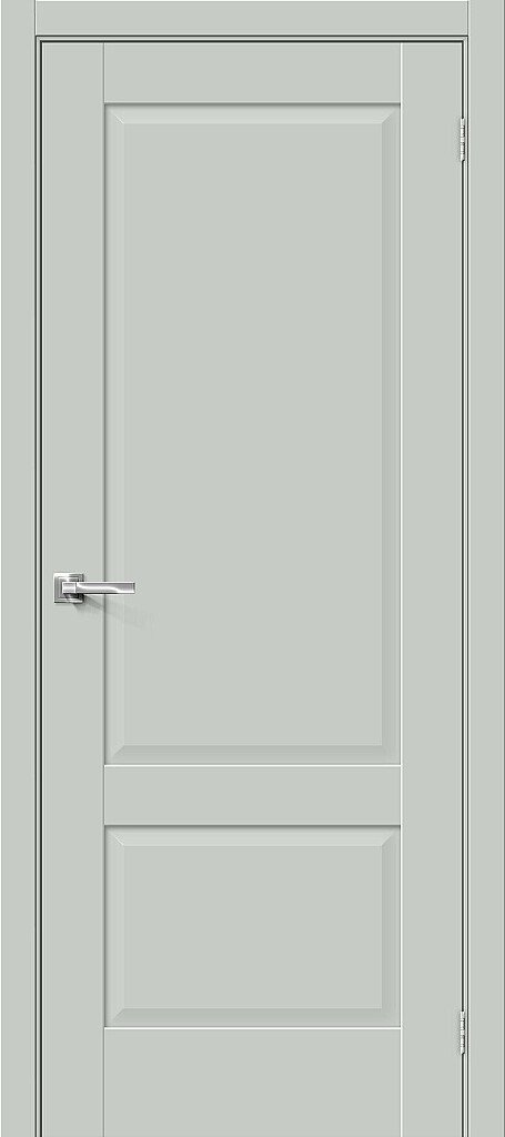 Браво Межкомнатная дверь Прима 12, арт. 14139 - фото №2
