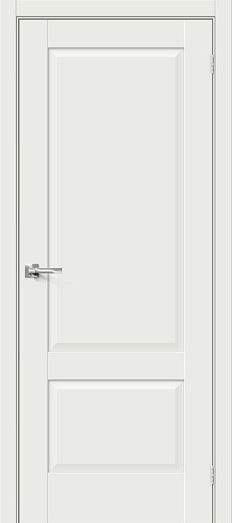 Браво Межкомнатная дверь Прима 12, арт. 14139 - фото №1