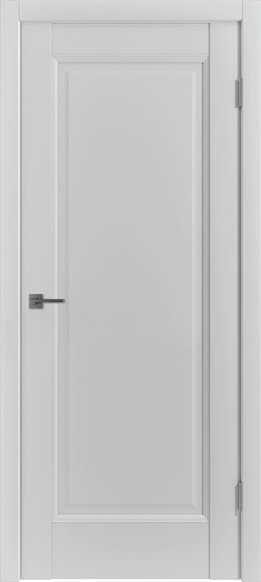 ВФД Межкомнатная дверь Emalex 1, арт. 14144 - фото №1