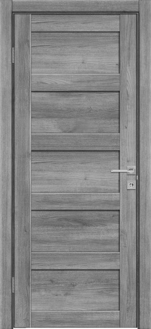 TriaDoors Межкомнатная дверь Luxury 539 ПГ, арт. 14859 - фото №8
