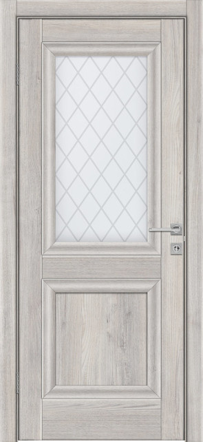 TriaDoors Межкомнатная дверь Luxury 587 ПО, арт. 14904 - фото №6
