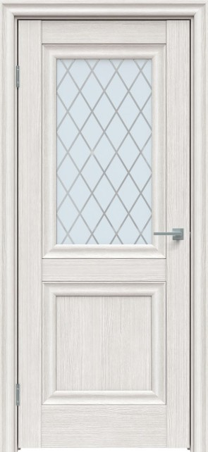 TriaDoors Межкомнатная дверь Luxury 587 ПО, арт. 14904 - фото №4
