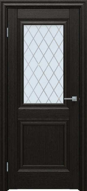 TriaDoors Межкомнатная дверь Luxury 587 ПО, арт. 14904 - фото №3