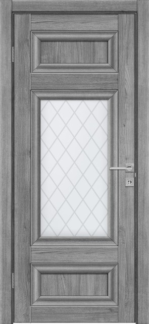 TriaDoors Межкомнатная дверь Luxury 589 ПО, арт. 14906 - фото №8