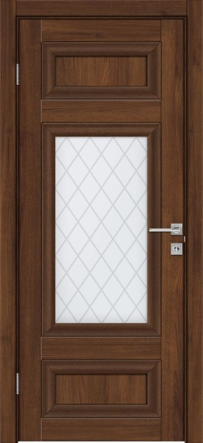 TriaDoors Межкомнатная дверь Luxury 589 ПО, арт. 14906 - фото №1