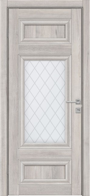 TriaDoors Межкомнатная дверь Luxury 589 ПО, арт. 14906 - фото №6