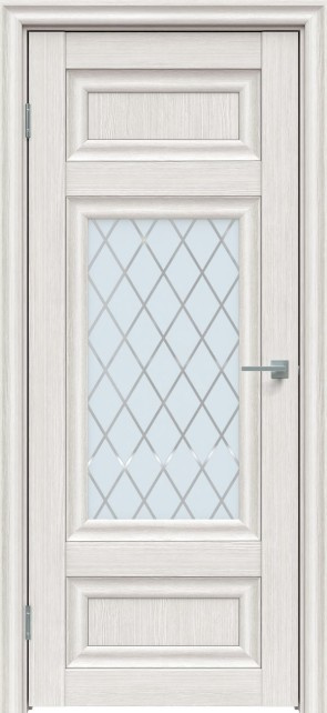TriaDoors Межкомнатная дверь Luxury 589 ПО, арт. 14906 - фото №4