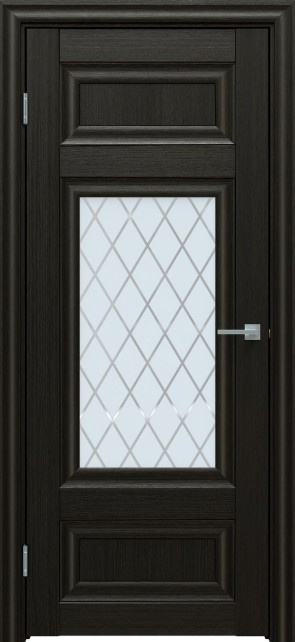 TriaDoors Межкомнатная дверь Luxury 589 ПО, арт. 14906 - фото №3