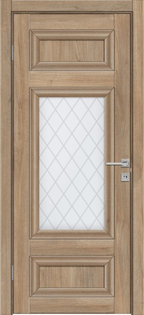 TriaDoors Межкомнатная дверь Luxury 589 ПО, арт. 14906 - фото №2