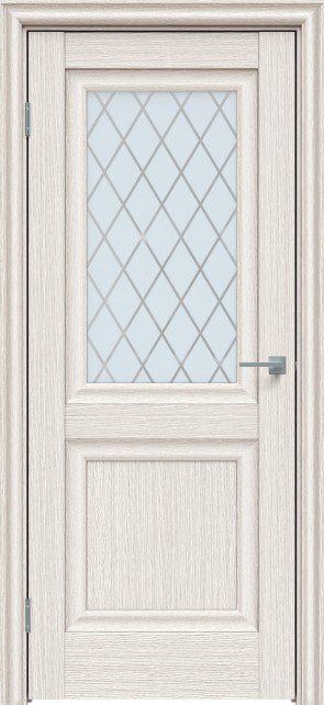 TriaDoors Межкомнатная дверь Modern 587 ПО, арт. 15002 - фото №4