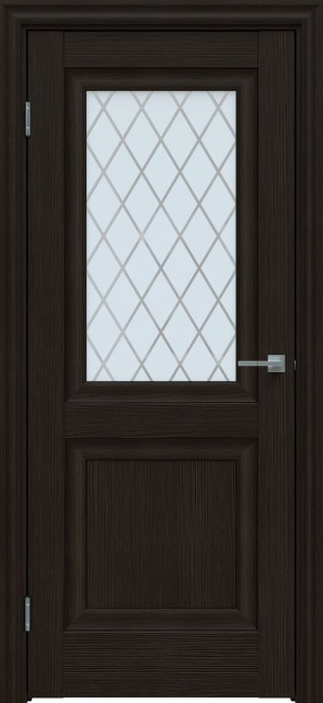 TriaDoors Межкомнатная дверь Modern 587 ПО, арт. 15002 - фото №1