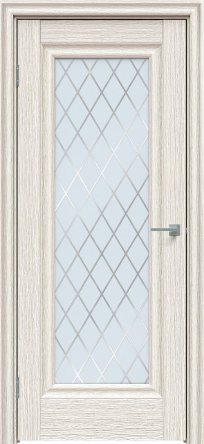 TriaDoors Межкомнатная дверь Modern 591 ПО, арт. 15006 - фото №4