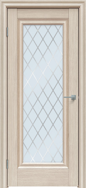 TriaDoors Межкомнатная дверь Modern 591 ПО, арт. 15006 - фото №3
