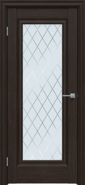 TriaDoors Межкомнатная дверь Modern 591 ПО, арт. 15006 - фото №1