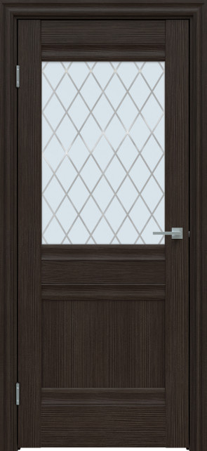 TriaDoors Межкомнатная дверь Modern 593 ПО, арт. 15008 - фото №1