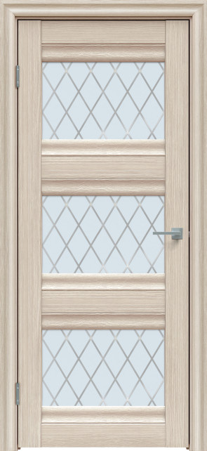 TriaDoors Межкомнатная дверь Modern 595 ПО, арт. 15010 - фото №3