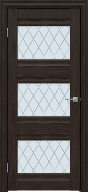 TriaDoors Межкомнатная дверь Modern 595 ПО, арт. 15010 - фото №1