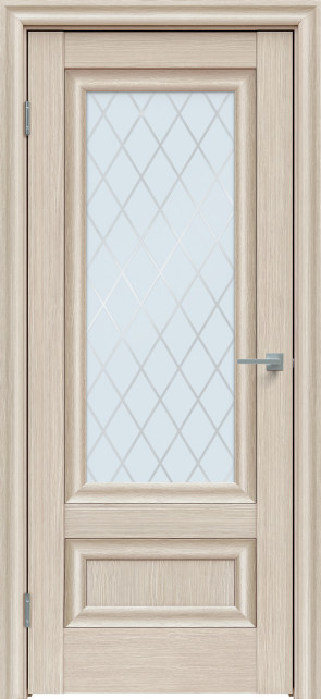 TriaDoors Межкомнатная дверь Modern 599 ПО, арт. 15014 - фото №3