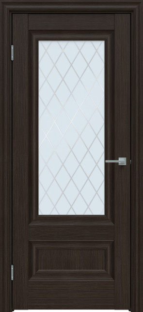 TriaDoors Межкомнатная дверь Modern 599 ПО, арт. 15014 - фото №1