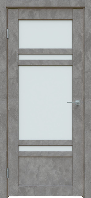 TriaDoors Межкомнатная дверь Future 523 ПО, арт. 15048 - фото №10