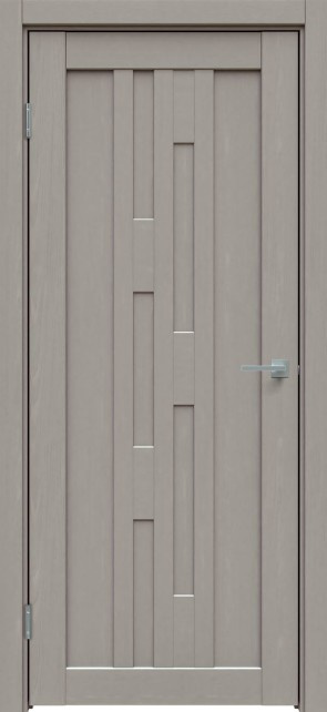 TriaDoors Межкомнатная дверь Future 536 ПГ, арт. 15061 - фото №8