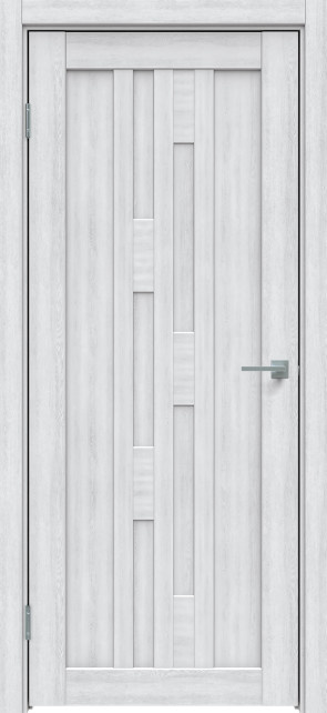 TriaDoors Межкомнатная дверь Future 536 ПГ, арт. 15061 - фото №5