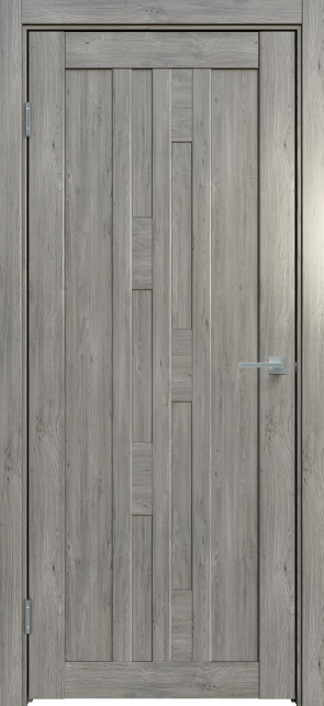 TriaDoors Межкомнатная дверь Future 536 ПГ, арт. 15061 - фото №2