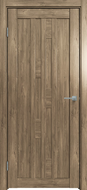 TriaDoors Межкомнатная дверь Future 536 ПГ, арт. 15061 - фото №1