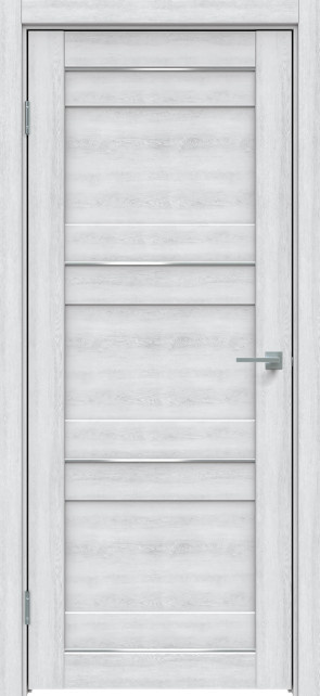 TriaDoors Межкомнатная дверь Future 579 ПГ, арт. 15102 - фото №5