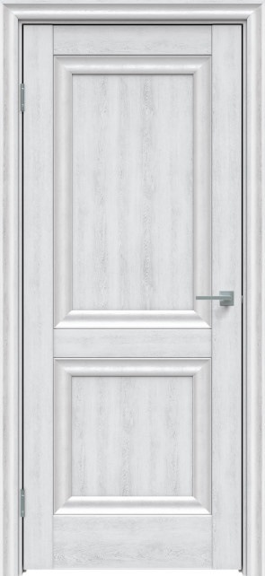 TriaDoors Межкомнатная дверь Future 586 ПГ, арт. 15108 - фото №5